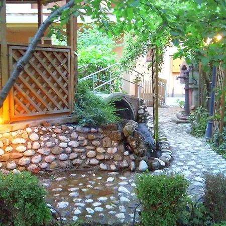 Villa Leila *