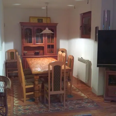 Villa Leila Sarajevo